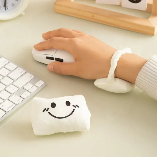 Cute Wrist Rest Mini Pillow